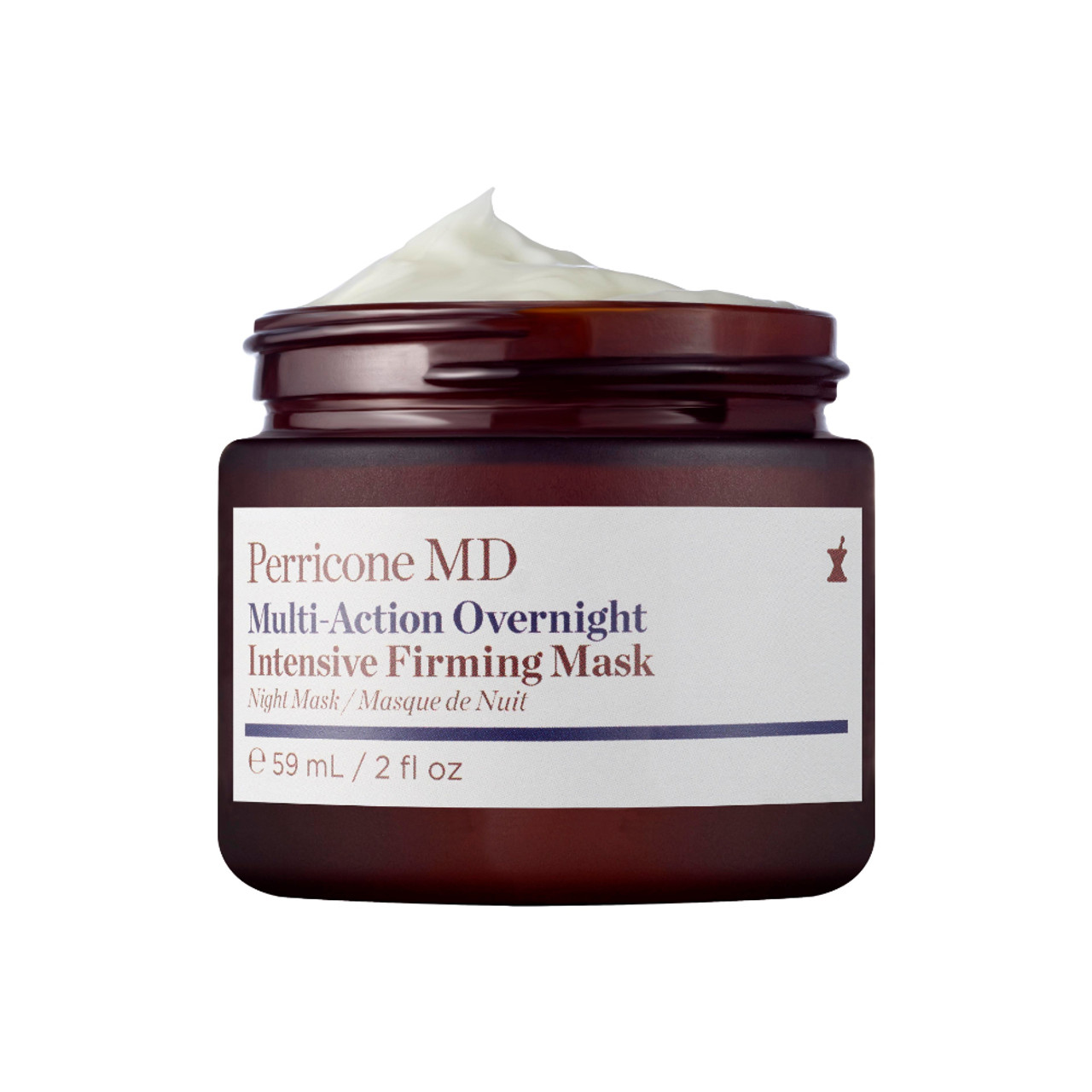 Perricone MD Multi-Active Overnight Intensive Firming Mask - Cap Off