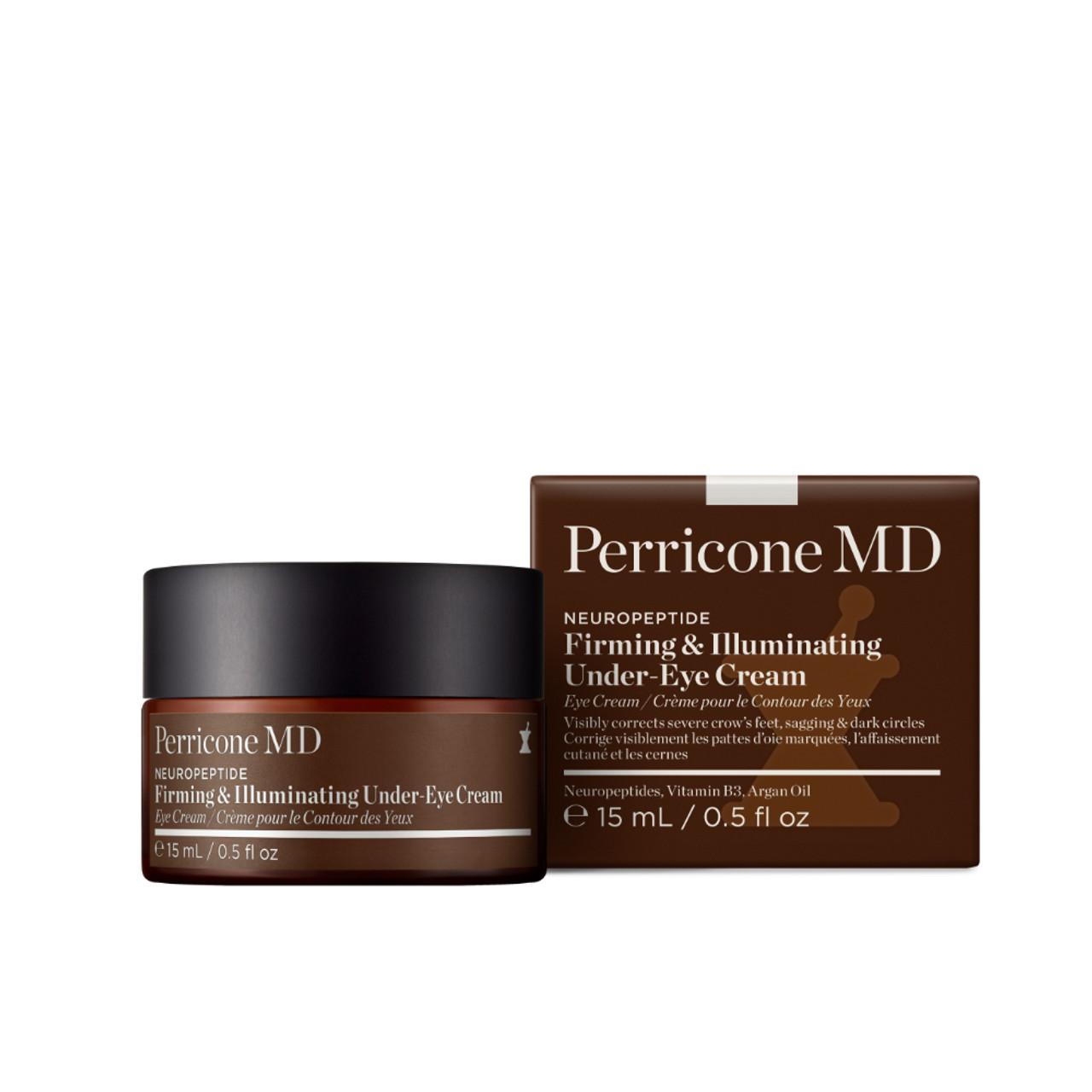 Perricone MD Neuropeptide Firming & Illuminating Under Eye