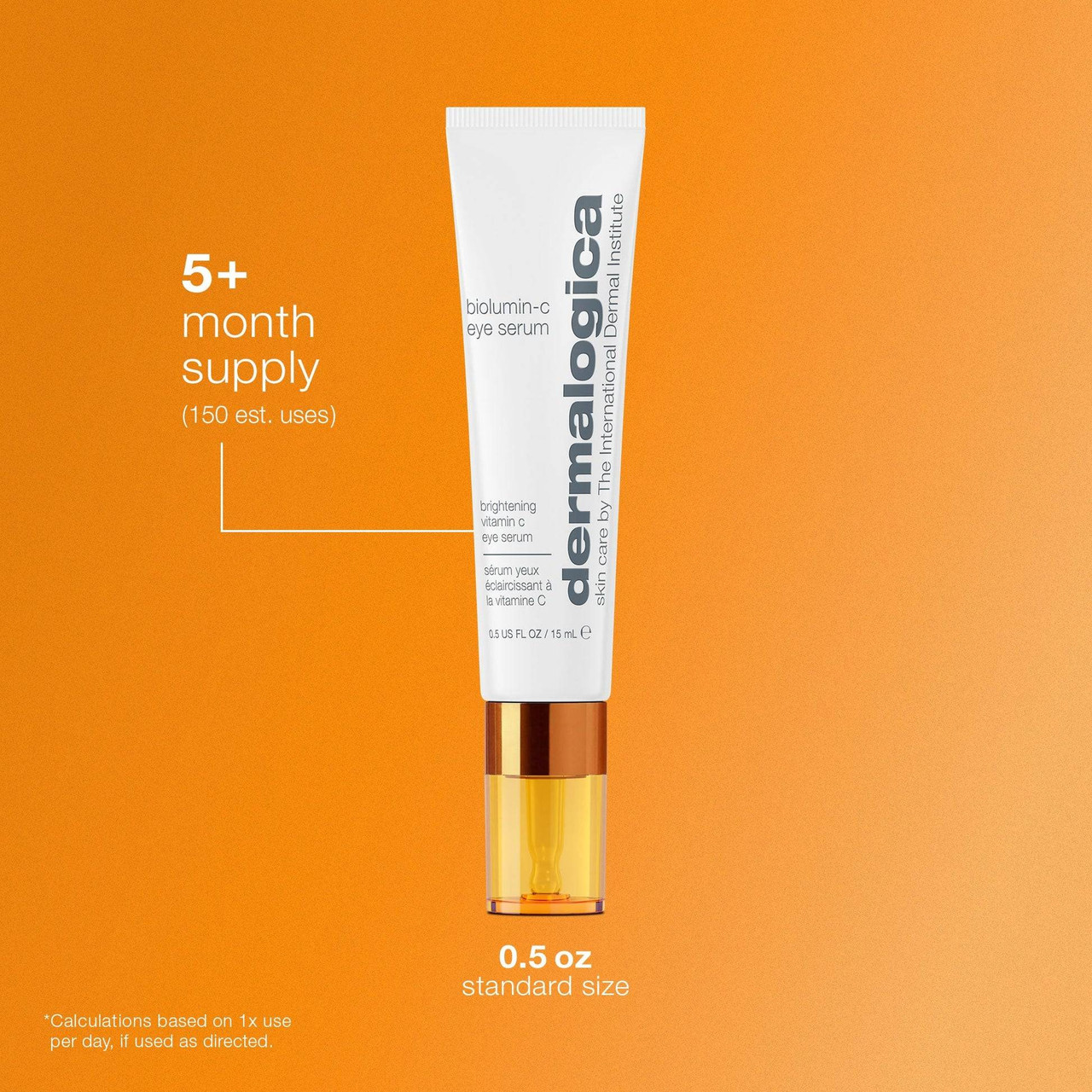 Dermalogica BioLumin-C Eye Serum