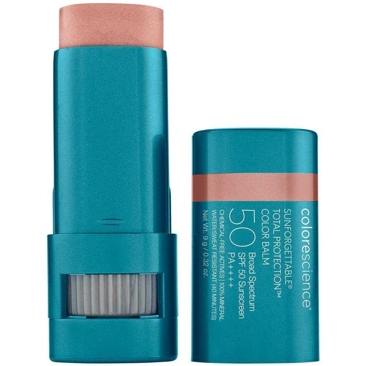Colorescience Sunforgettable Total Protection Color Balm CS-ColorBalm BeautifiedYou.com