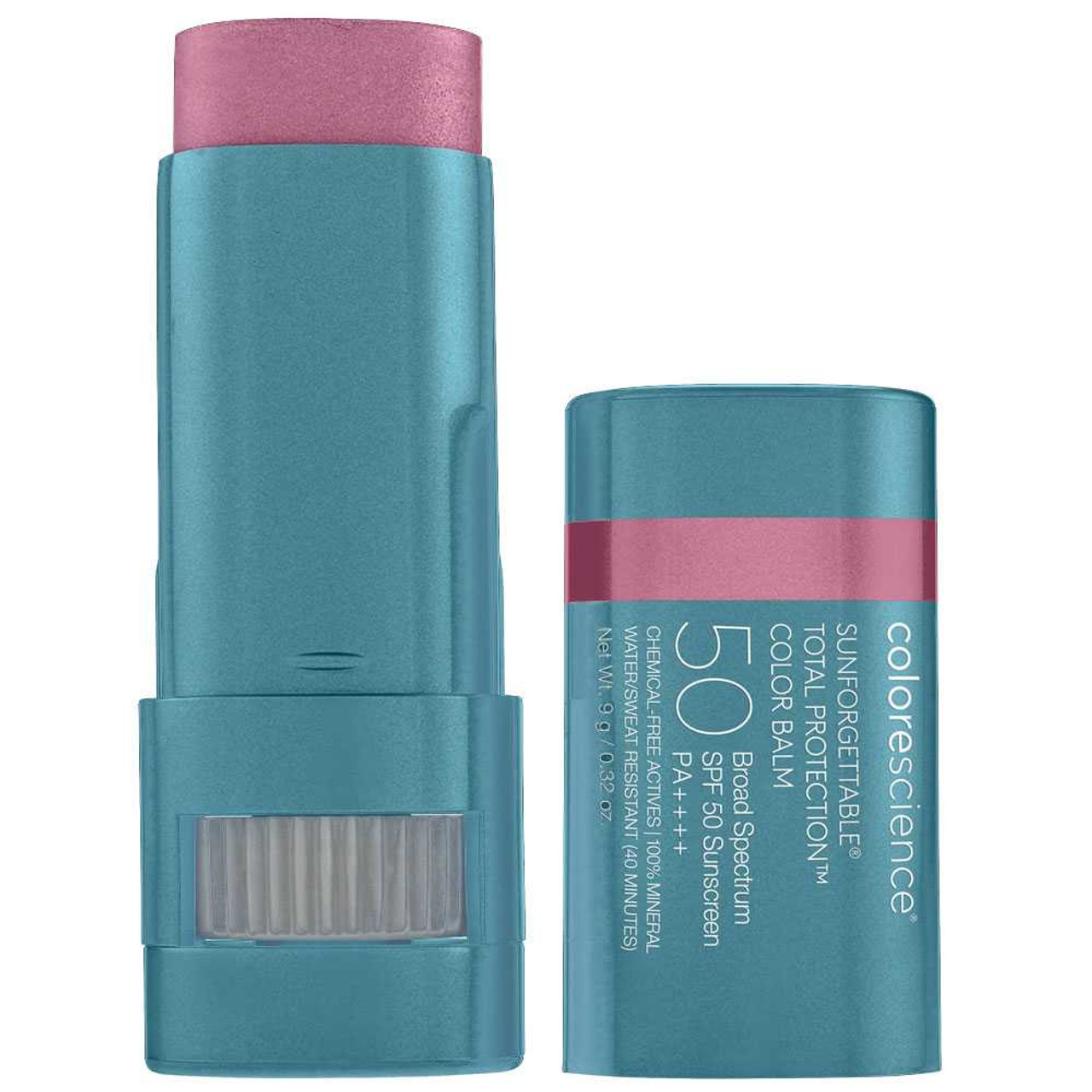 Colorescience Sunforgettable Total Protection Color Balm CS-ColorBalm BeautifiedYou.com