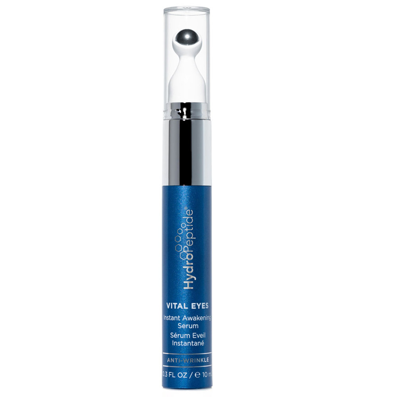 HydroPeptide Vital Eyes Instant Awakening Eye Serum BeautifiedYou.com