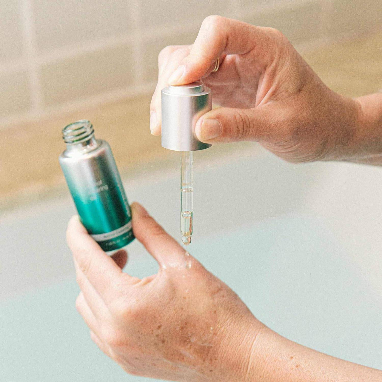 Dermalogica Active Clearing Retinol Clearing Oil
