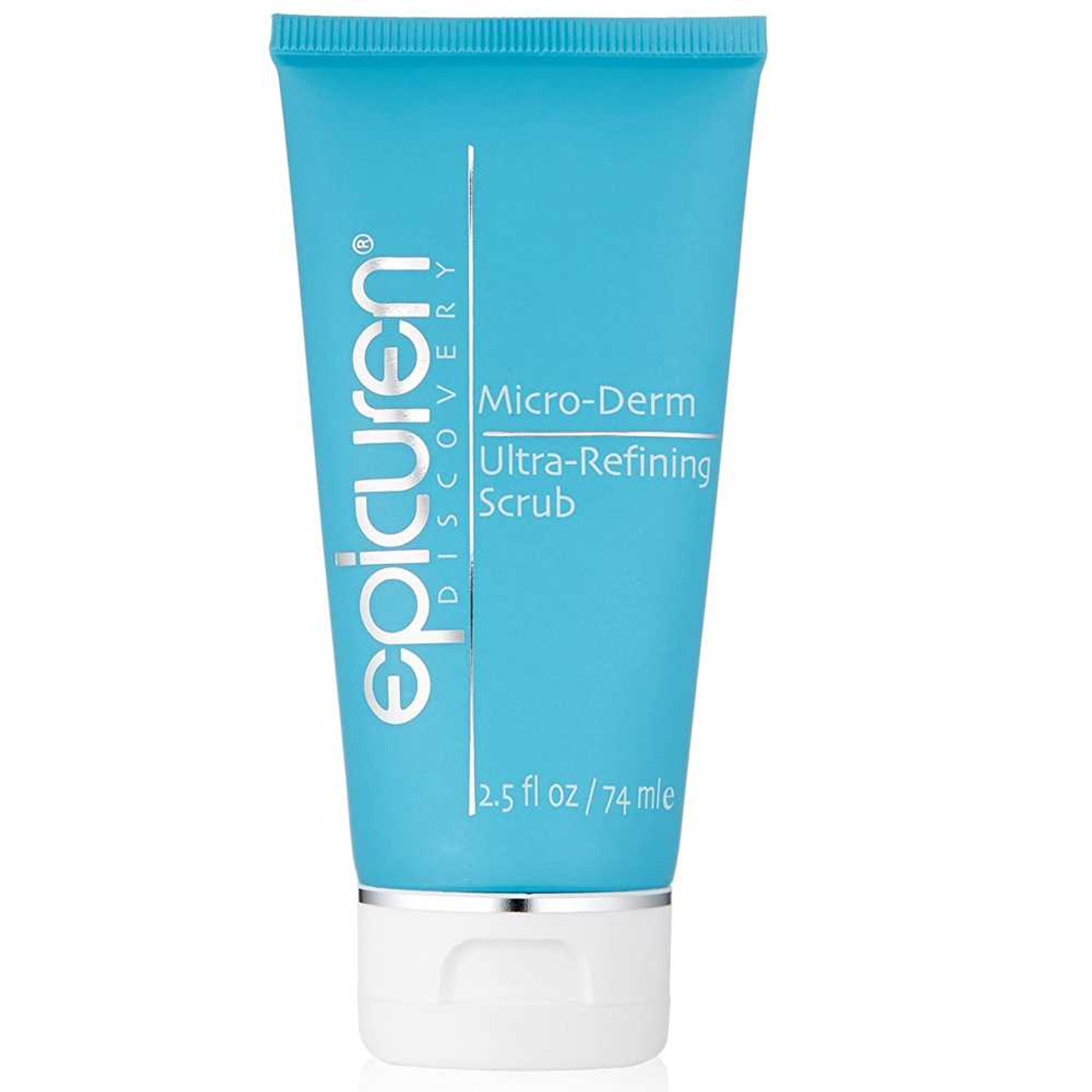epicuren Discovery Micro-Derm Ultra-Refining Scrub EDS01122 BeautifiedYou.com