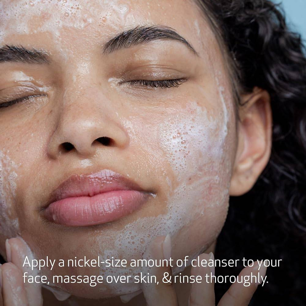 Obagi CLENZIderm Daily Care Foaming Cleanser