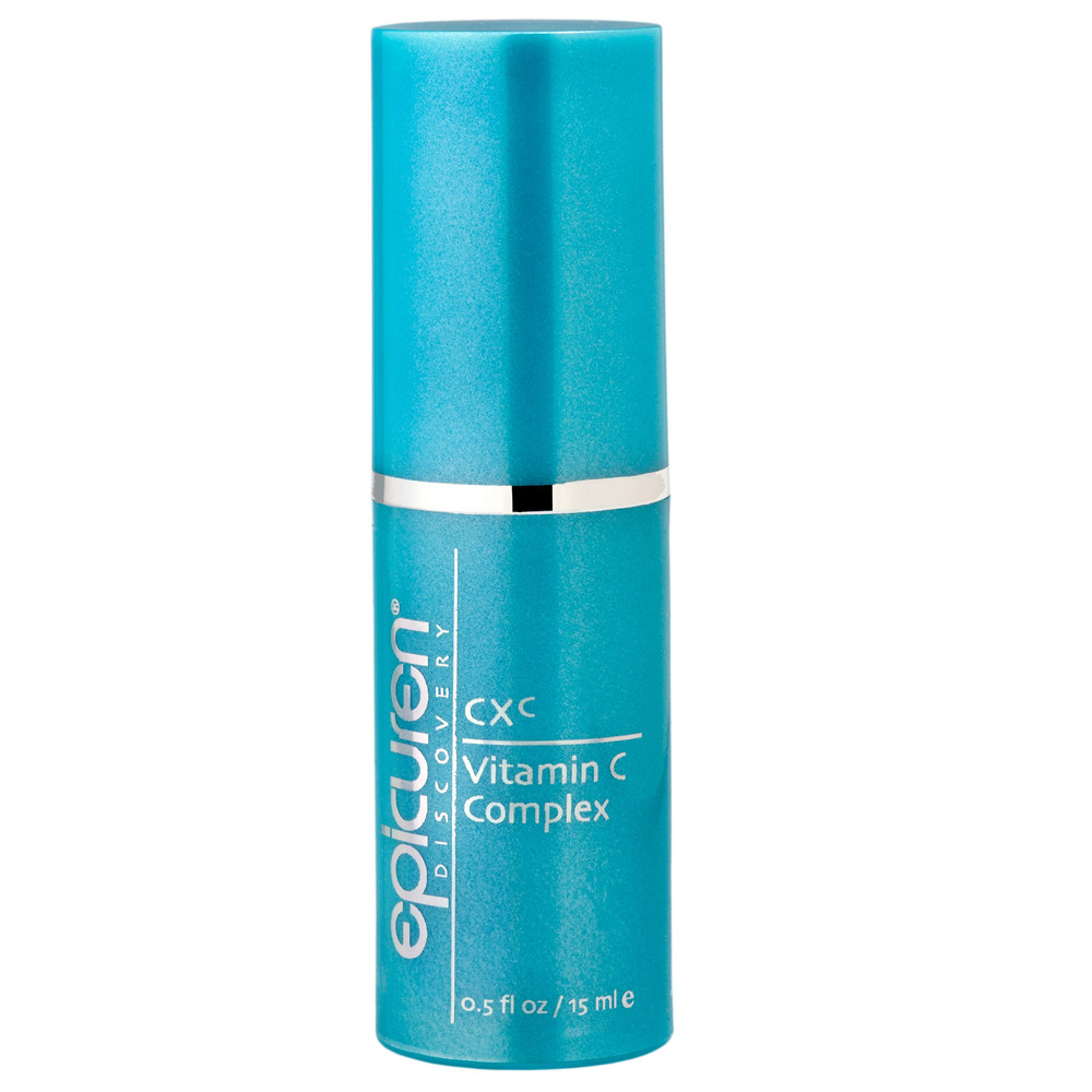 epicuren Discovery CXC Vitamin C Complex BeautifiedYou.com