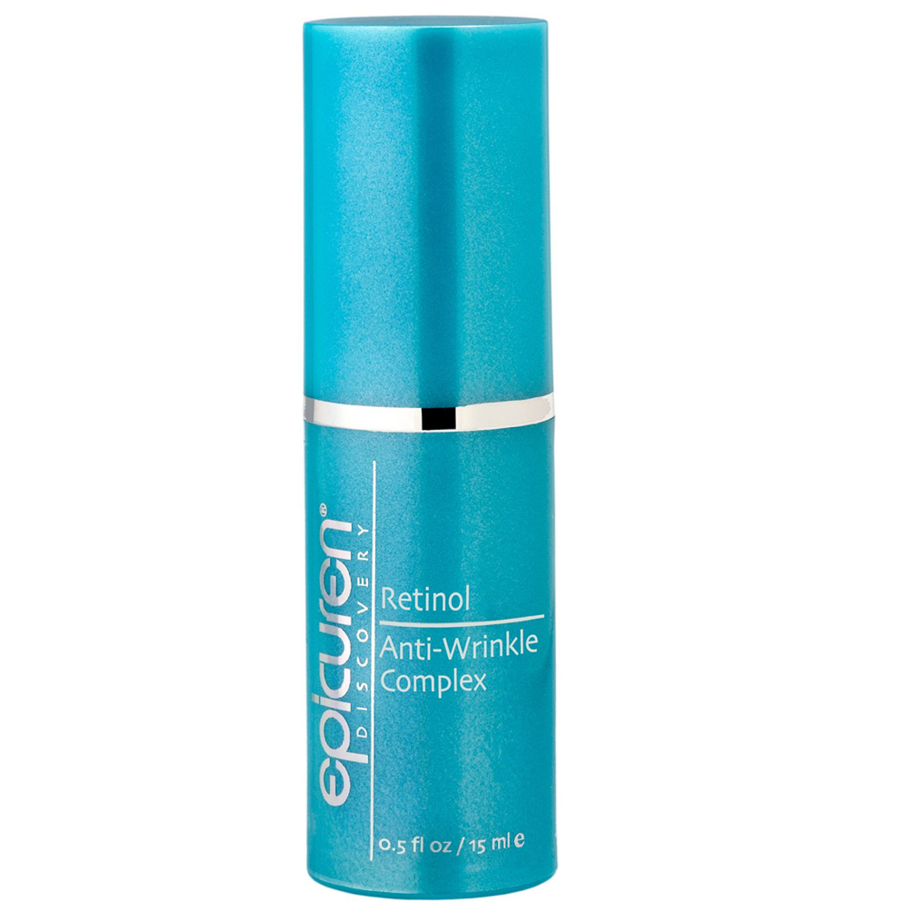 epicuren Discovery Retinol Anti-Wrinkle Complex BeautifiedYou.com
