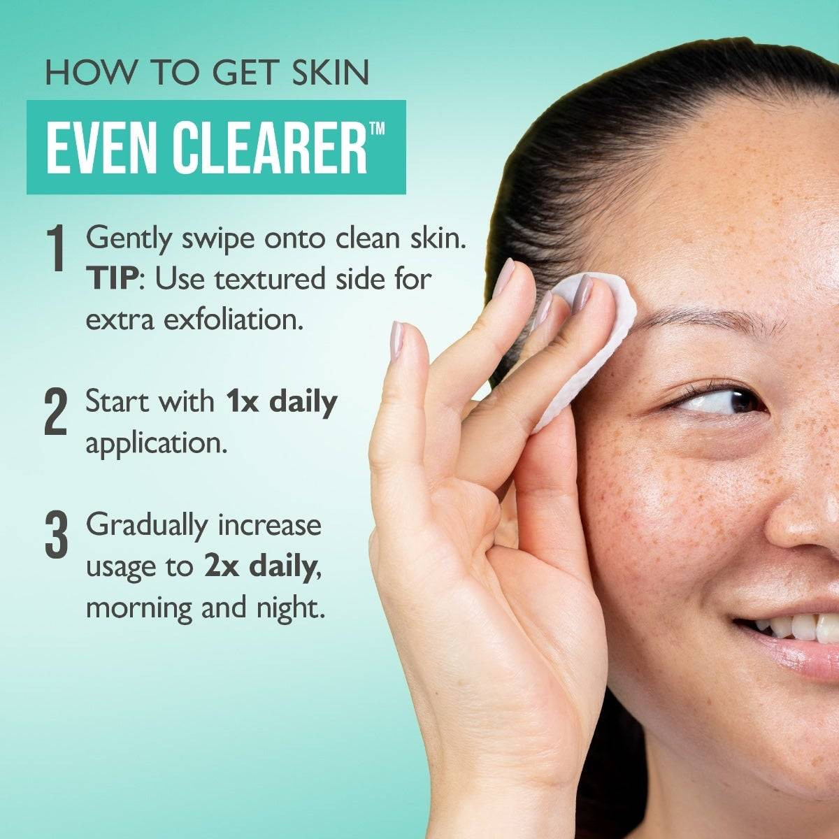 Peter Thomas Roth Max Complexion Correction Pads