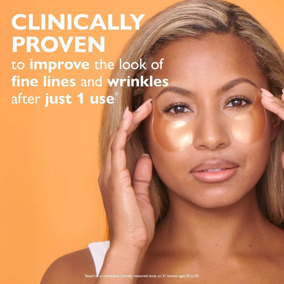 Peter Thomas Roth Potent-C Power Brightening Hydra-Gel Eye Patches