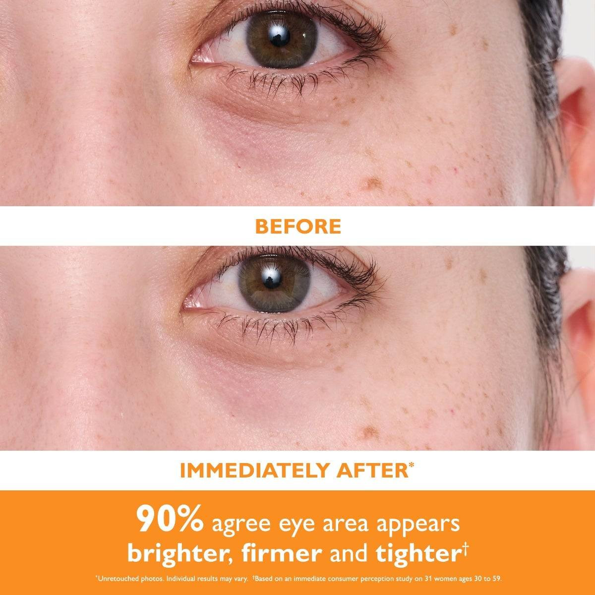 Peter Thomas Roth Potent-C Power Brightening Hydra-Gel Eye Patches