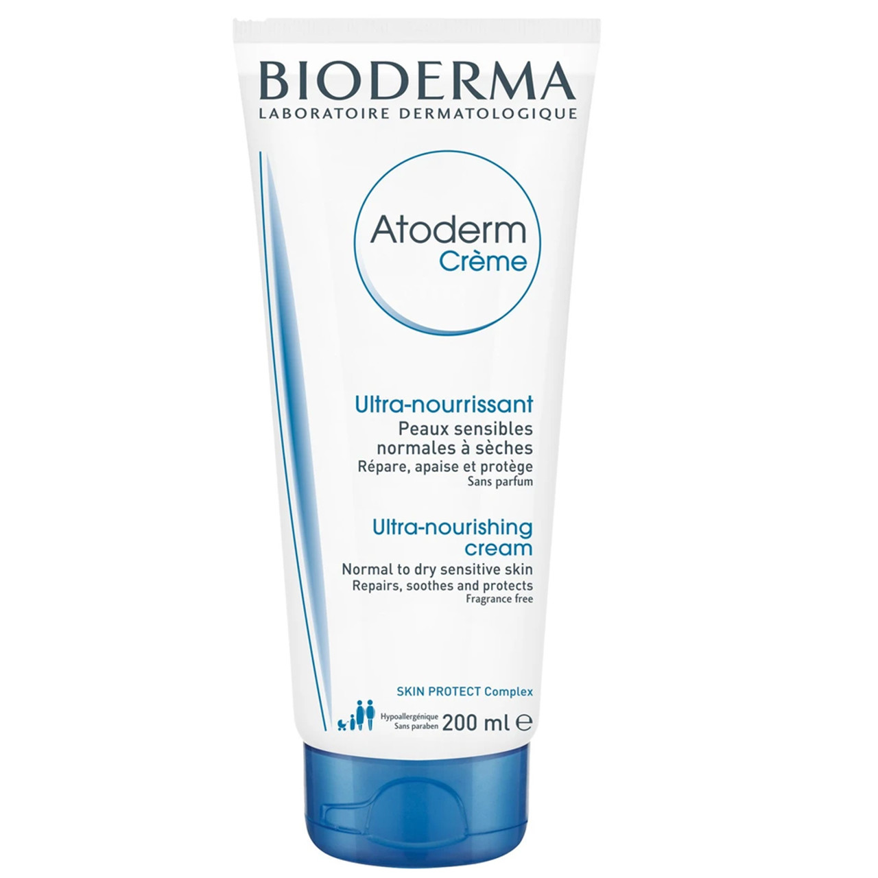 Bioderma Atoderm Cream BeautifiedYou.com