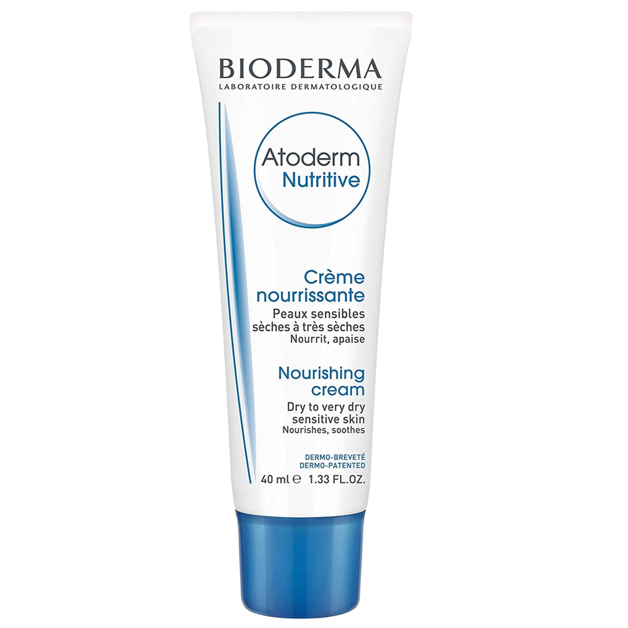 Bioderma Atoderm Nutritive BeautifiedYou.com