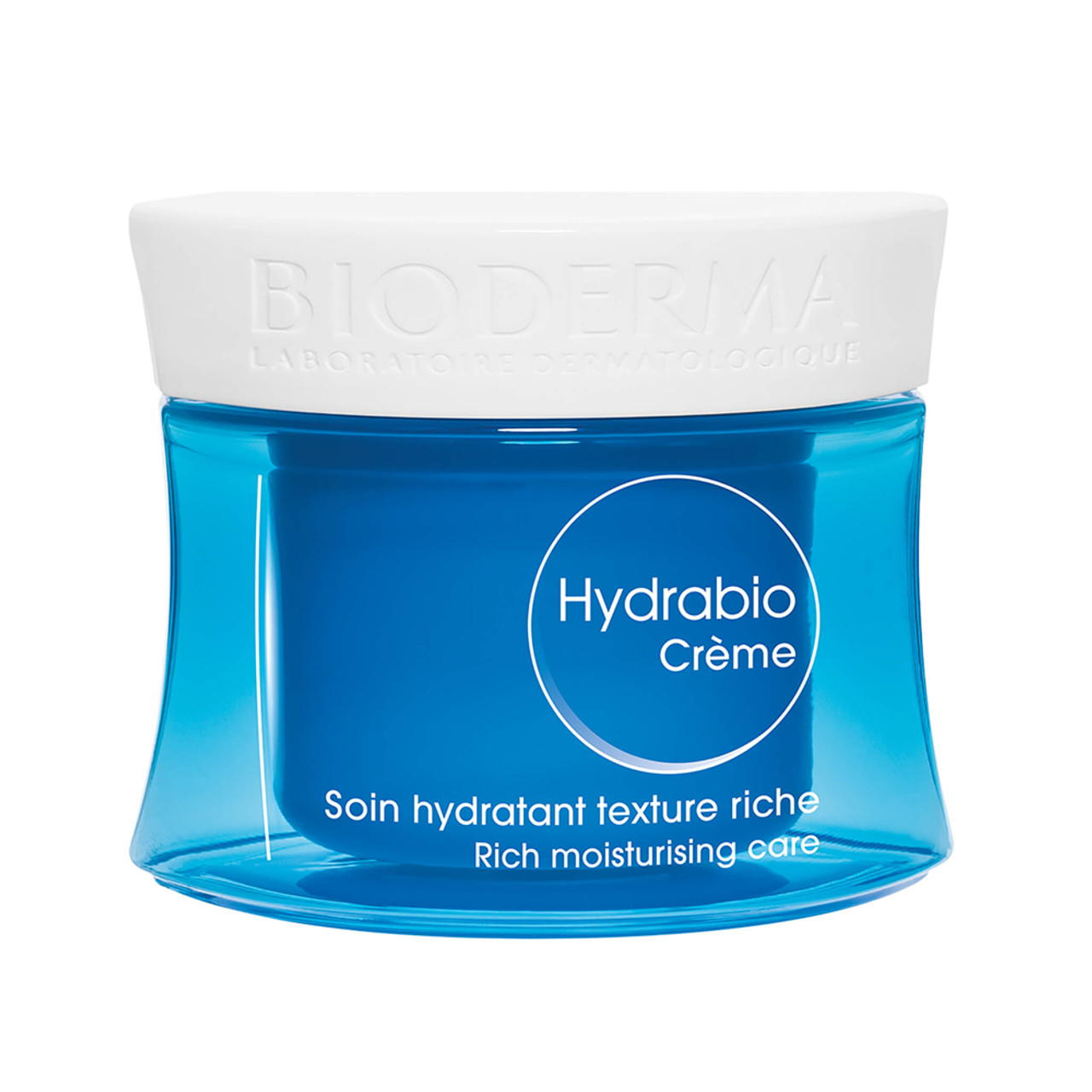 Bioderma Hydrabio Cream BeautifiedYou.com