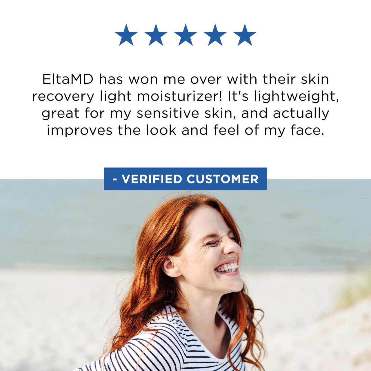 EltaMD Skin Recovery Light Moisturizer ELMD07762 BeautifiedYou.com