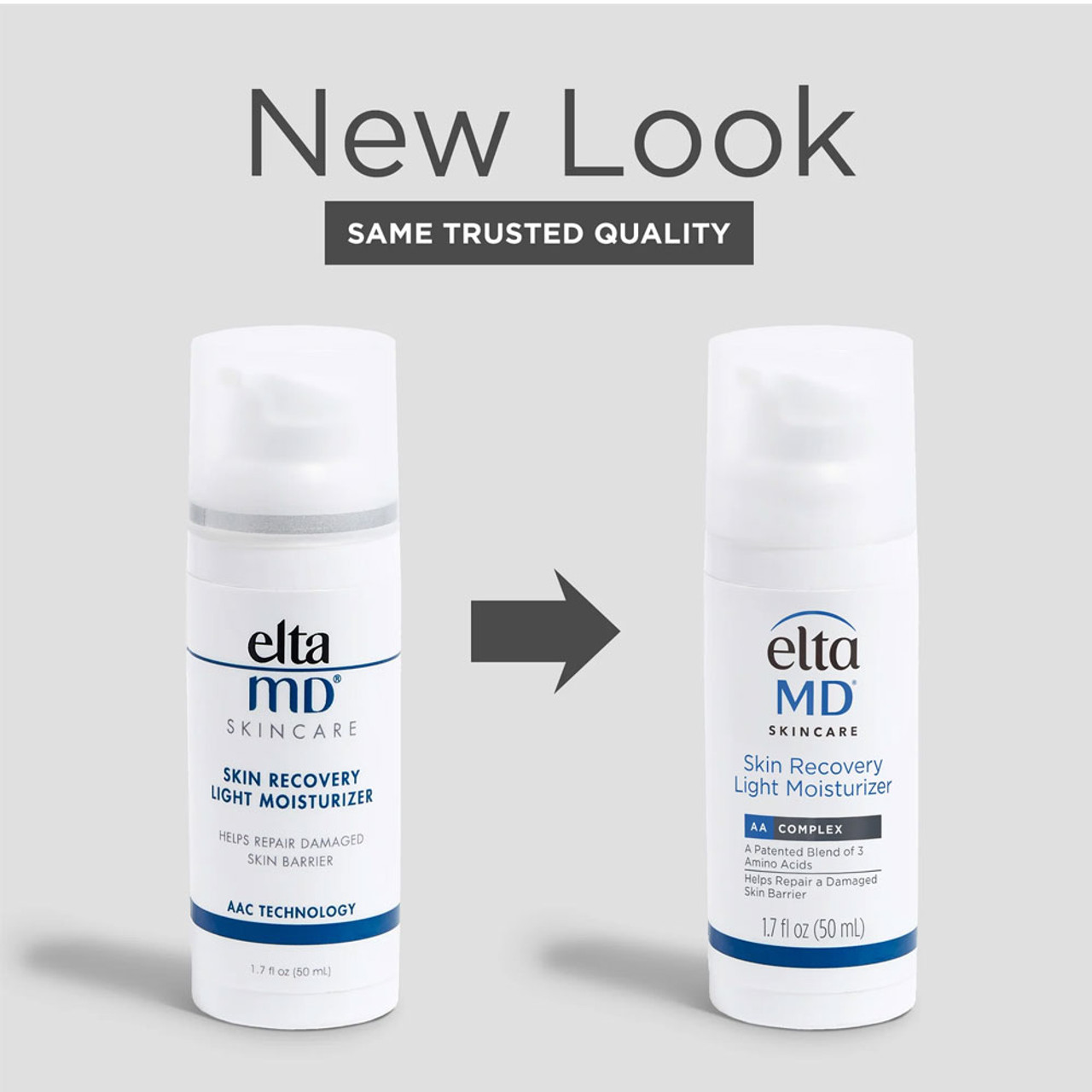 EltaMD Skin Recovery Light Moisturizer