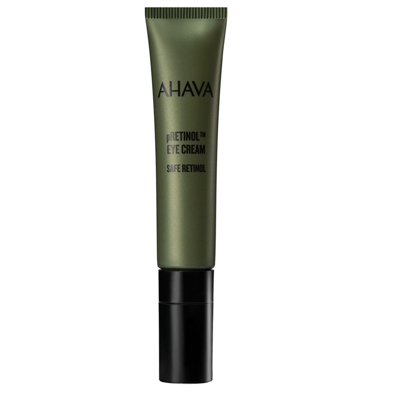 AHAVA pRetinol Eye Cream BeautifiedYou.com