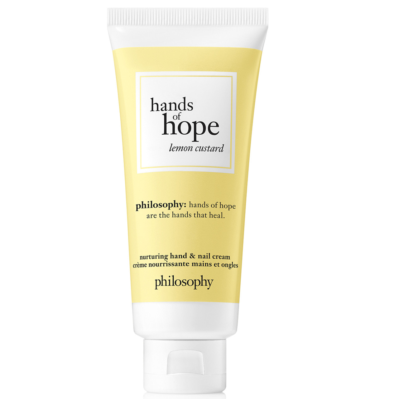 philosophy Hands of Hope Hand Cream BeautifiedYou.com