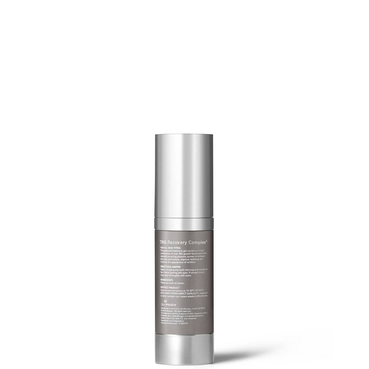 SkinMedica TNS Recovery Complex