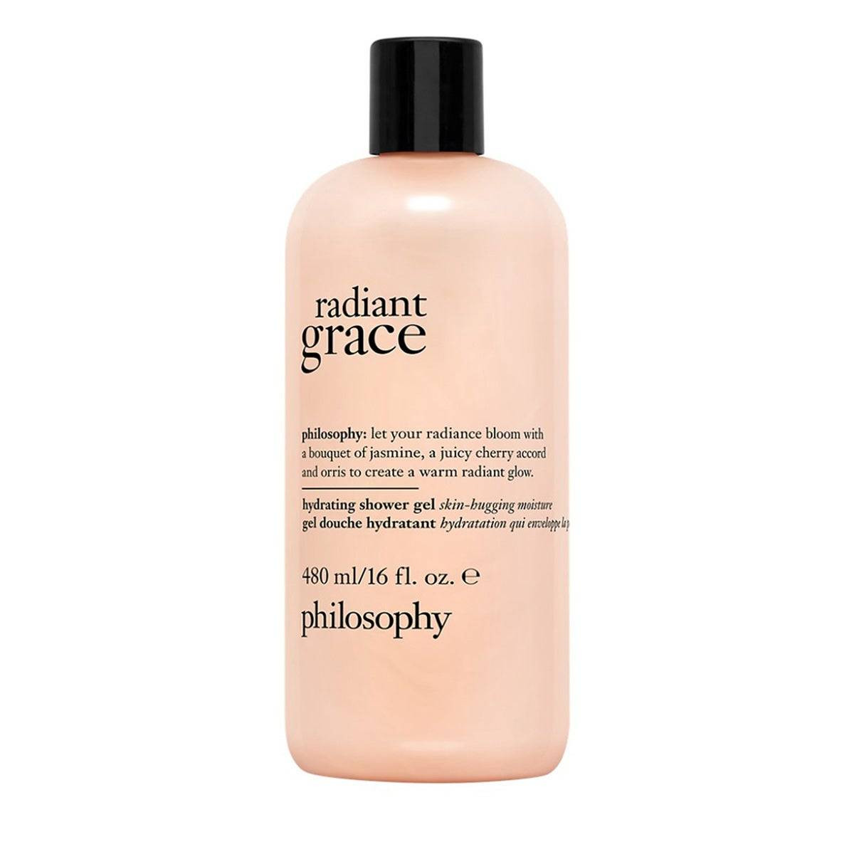 philosophy Shower Gel