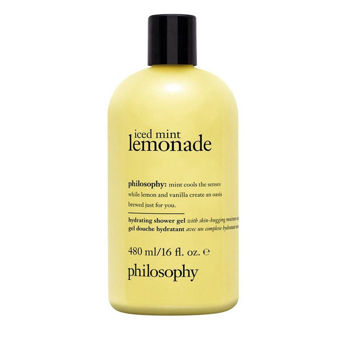 philosophy Shower Gel