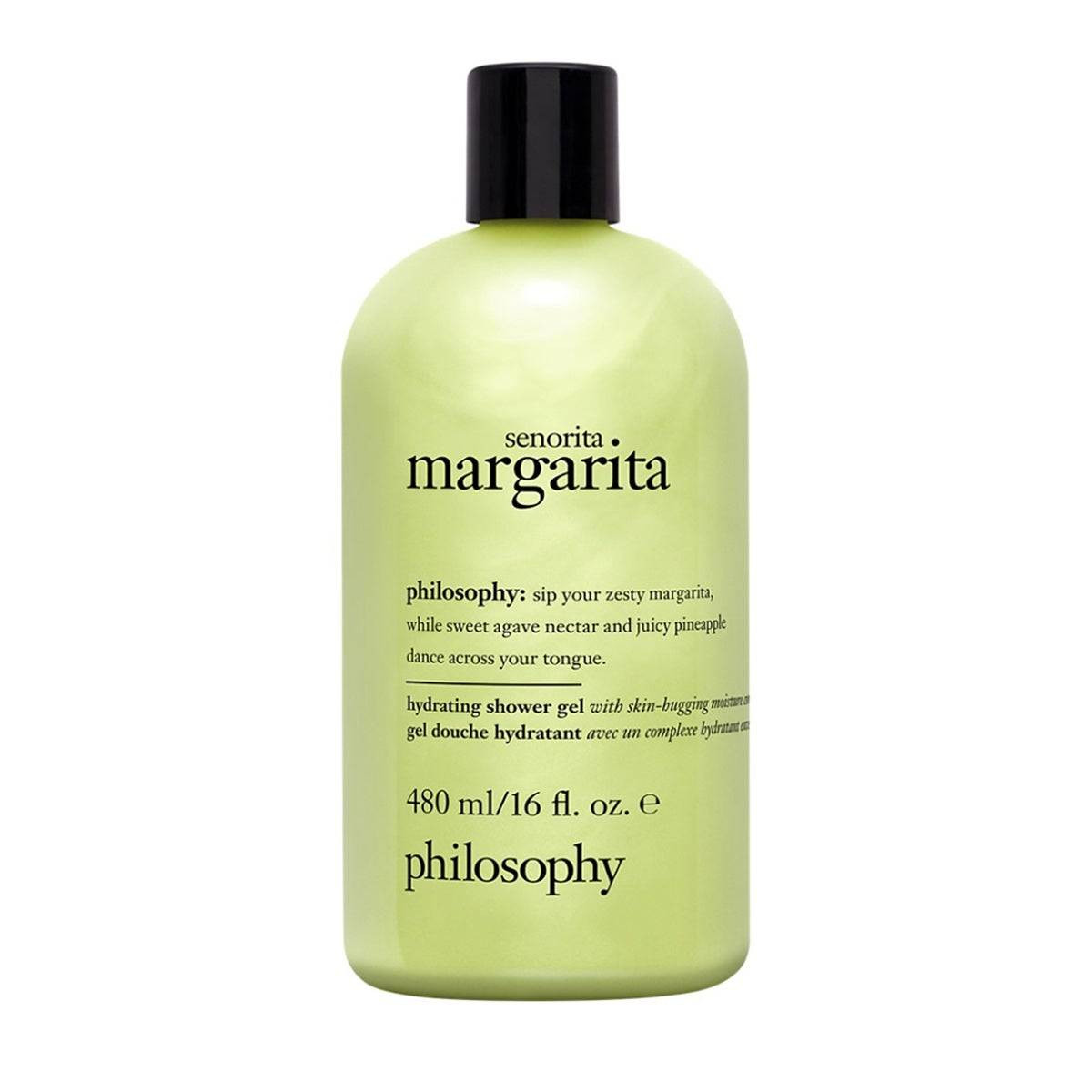 philosophy Shower Gel