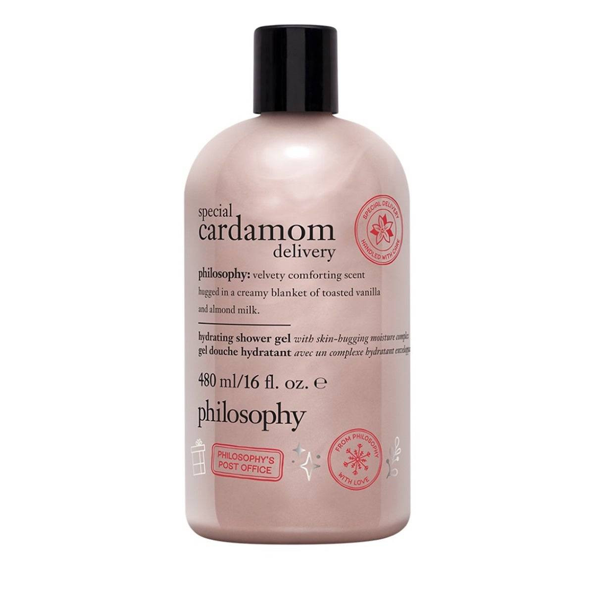 philosophy Shower Gel