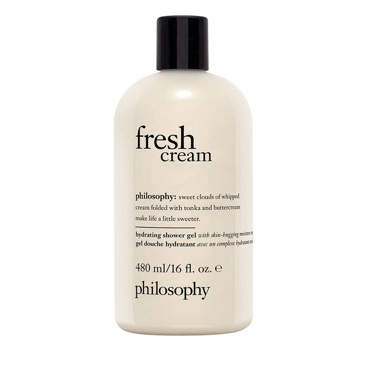 philosophy Shower Gel