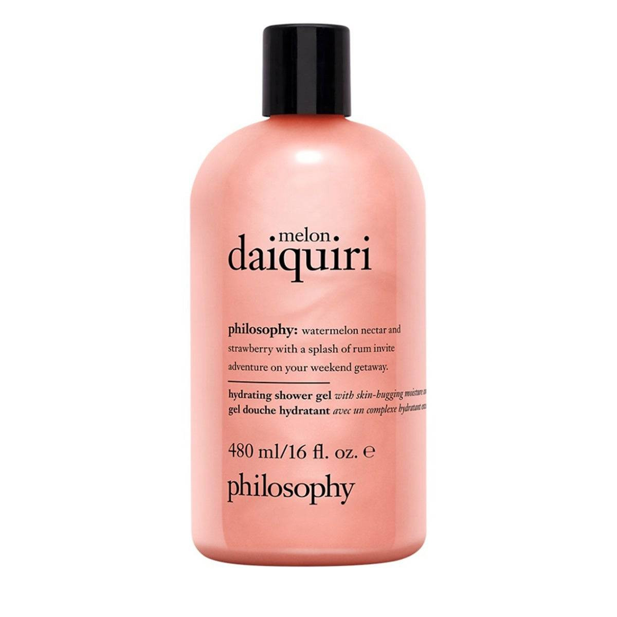 philosophy Shower Gel