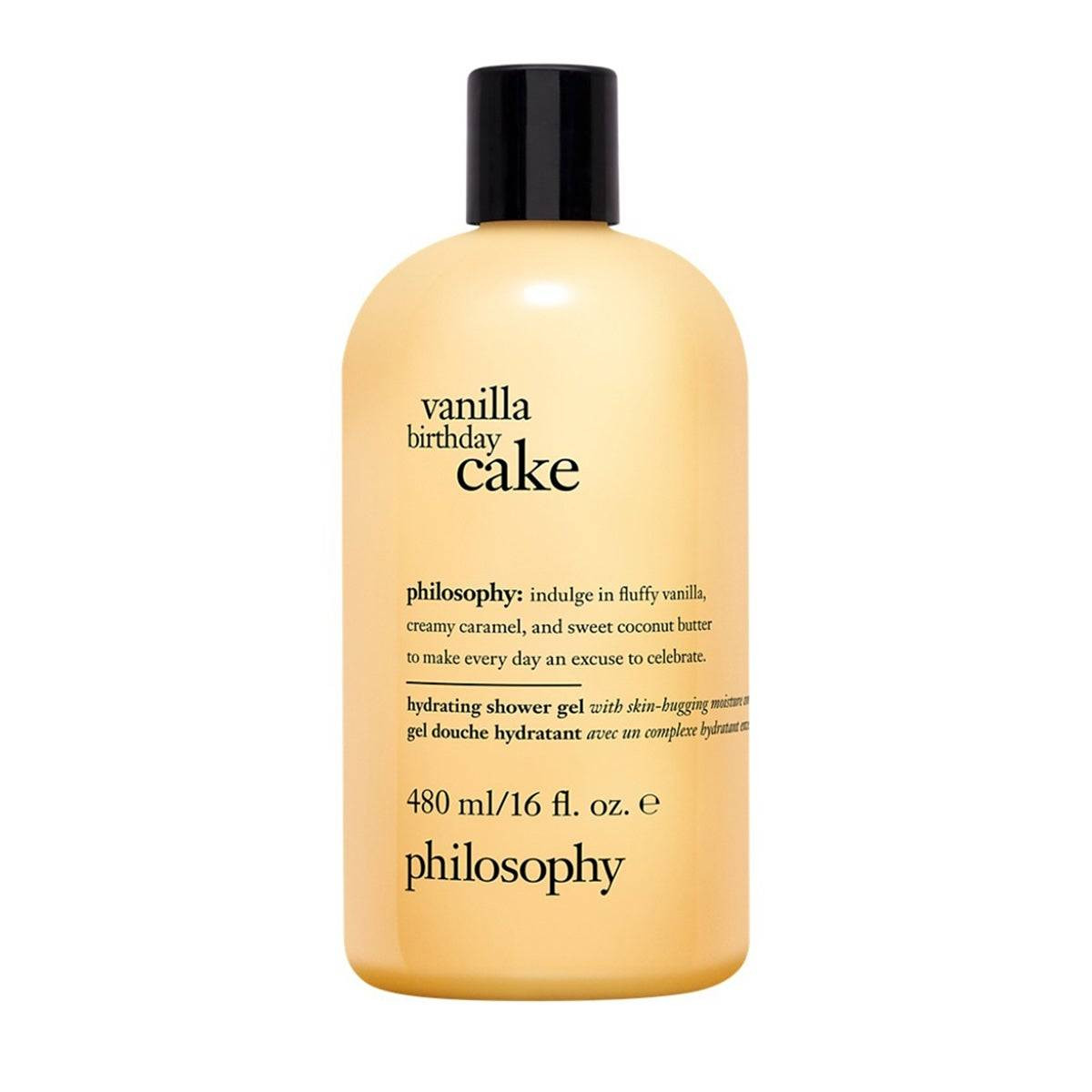 philosophy Shower Gel