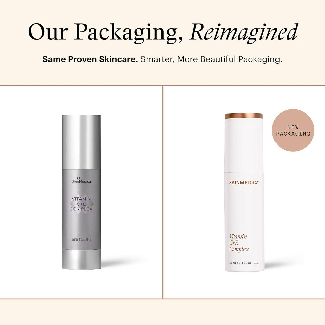 SkinMedica Vitamin C+E Complex