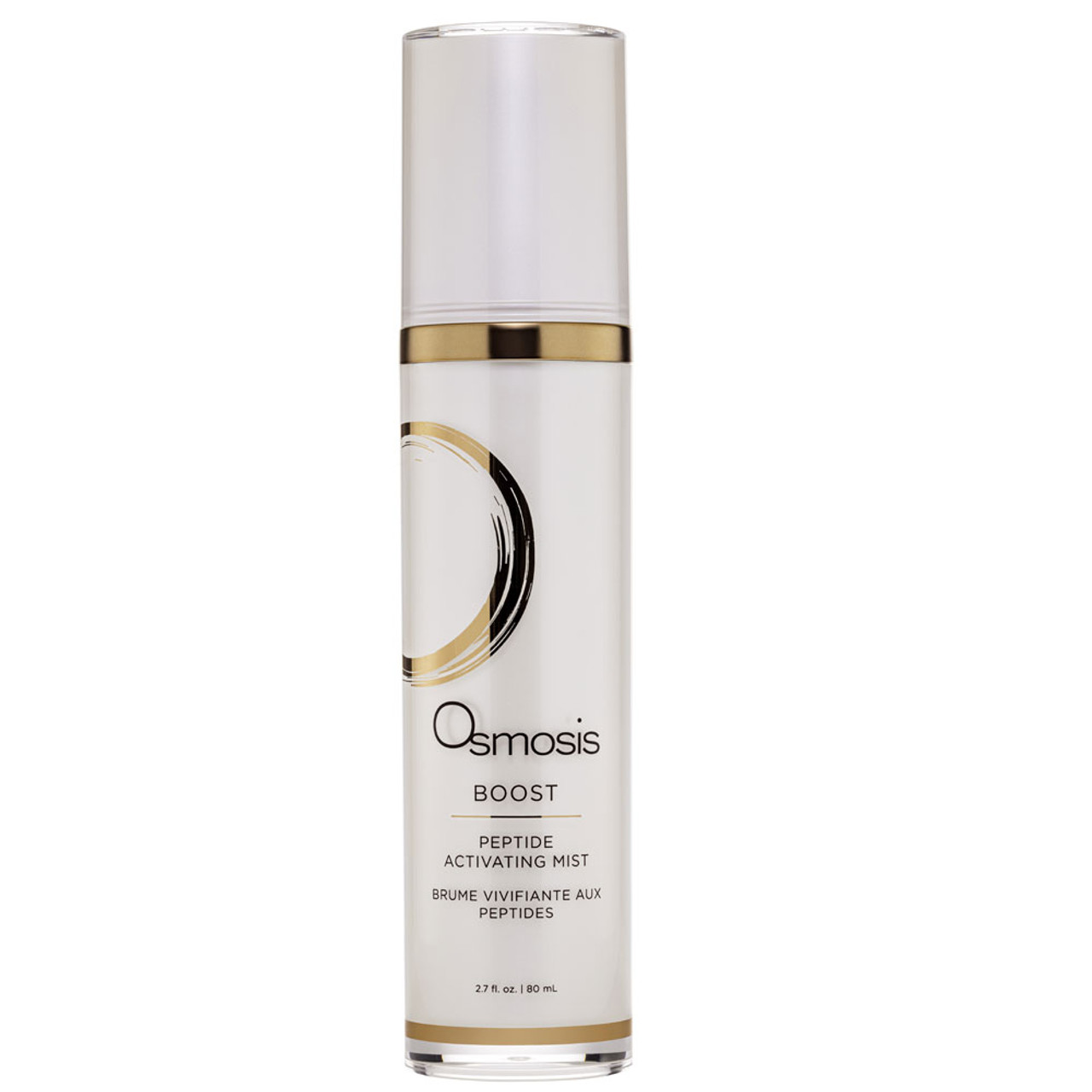 Osmosis +Skincare Boost - Peptide Activating Mist BeautifiedYou.com