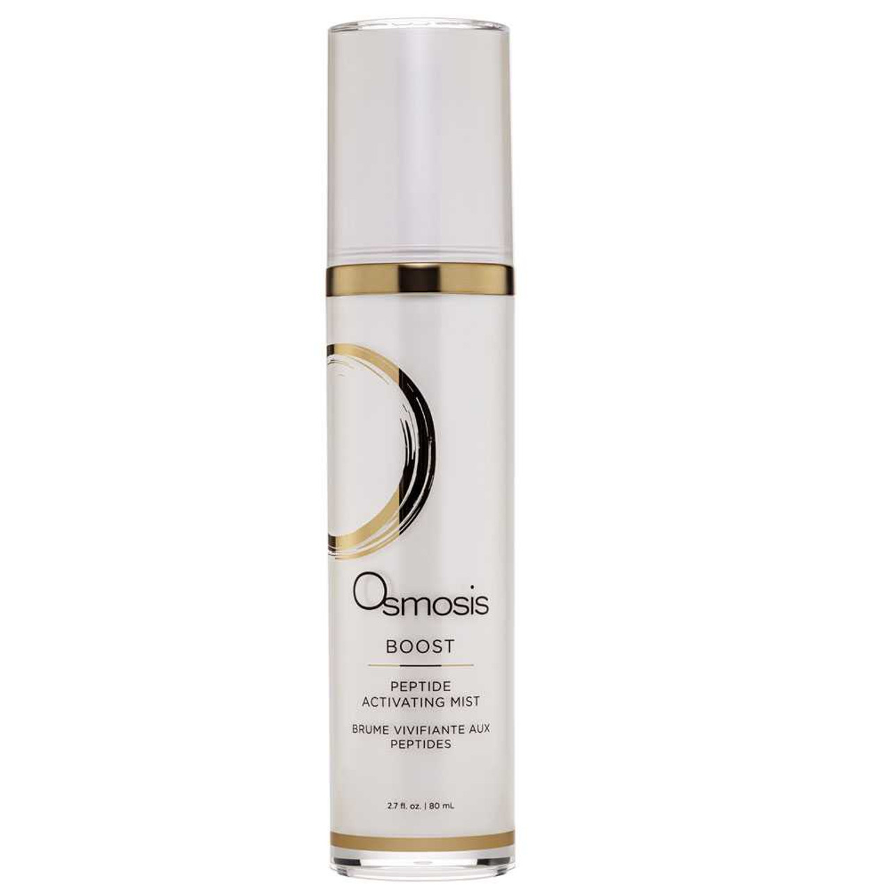 Osmosis +Skincare Boost - Peptide Activating Mist OSM23063 BeautifiedYou.com