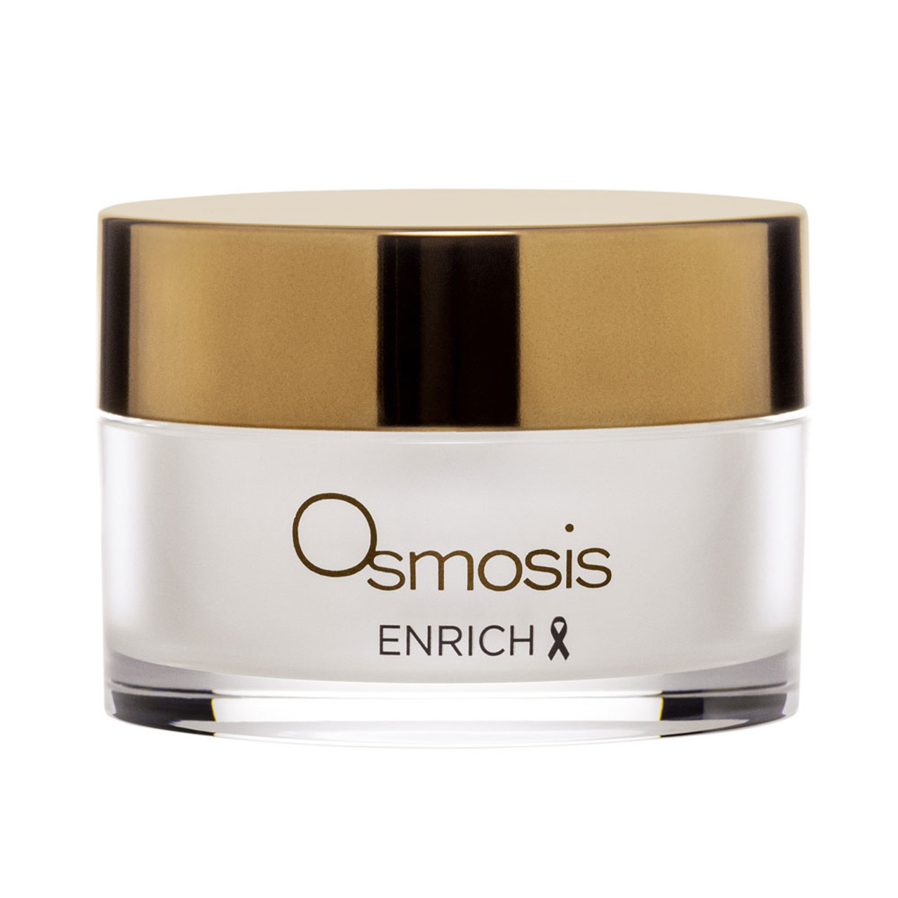 Osmosis +Skincare Enrich - Restorative Face & Neck Cream BeautifiedYou.com