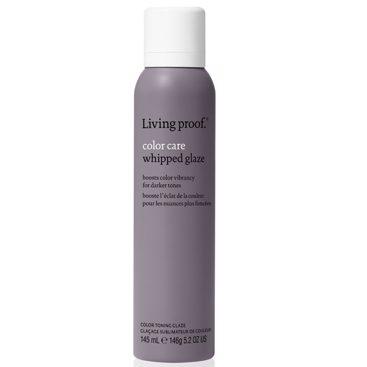 Living Proof Color Care Whipped Glaze - Light