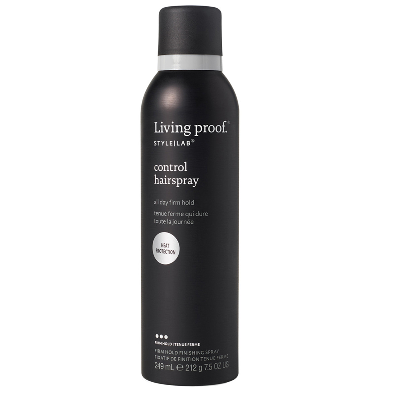 Living Proof Style Lab Control Hairspray BeautifiedYou.com