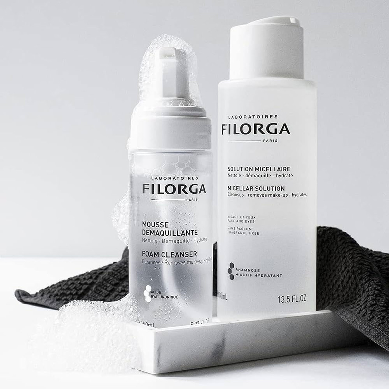 Filorga Anti-Ageing Micellar Solution BeautifiedYou.com