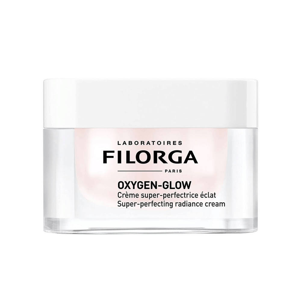 Filorga OXYGEN-GLOW Super Perfecting Radiance Cream FLG09032 BeautifiedYou.com