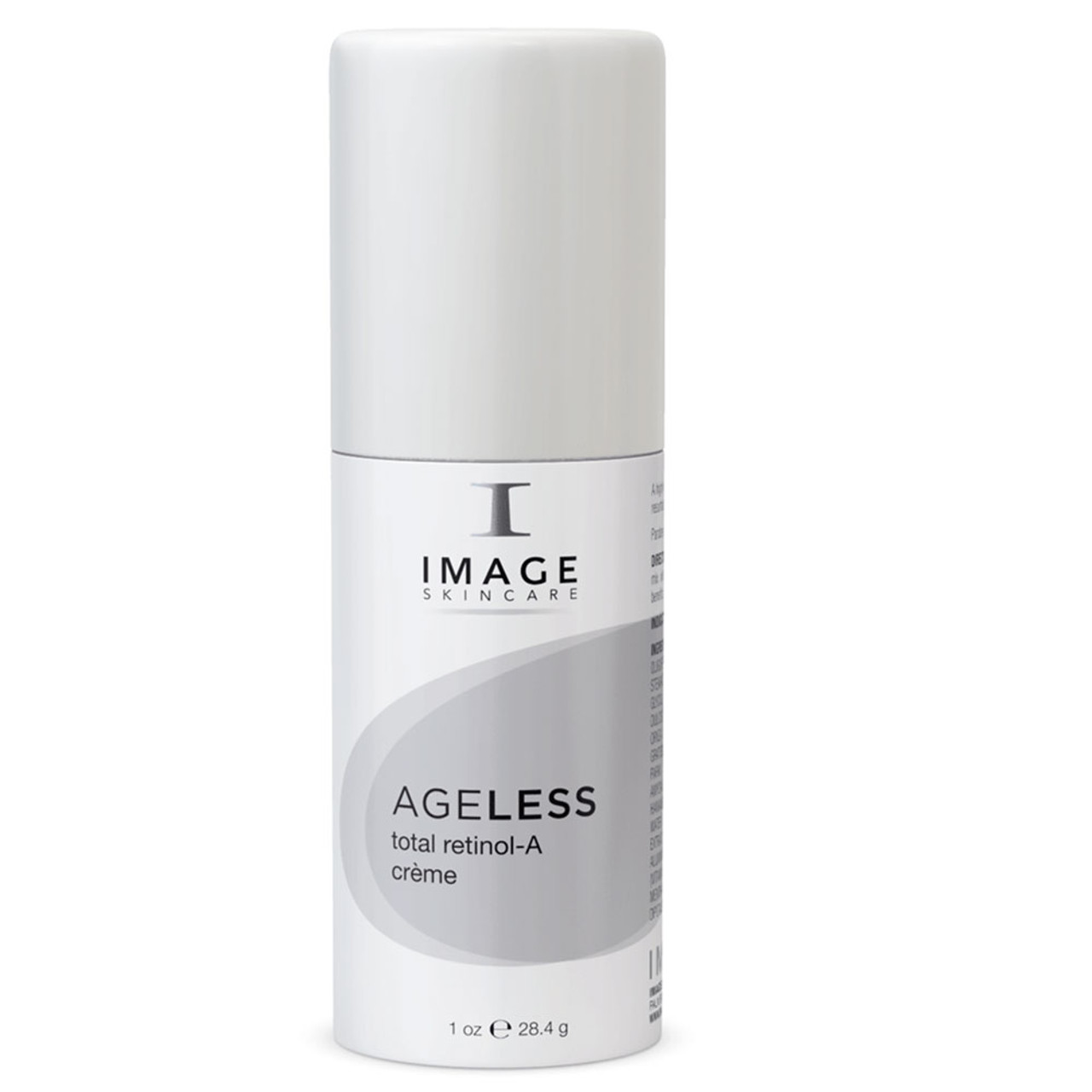 IMAGE Skincare AGELESS Total Retinol-A Creme BeautifiedYou.com