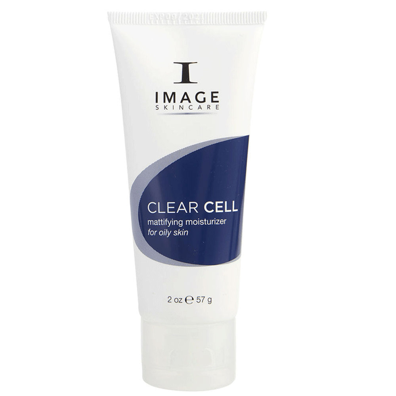IMAGE Skincare CLEAR CELL Mattifying Moisturizer for Oily Skin BeautifiedYou.com
