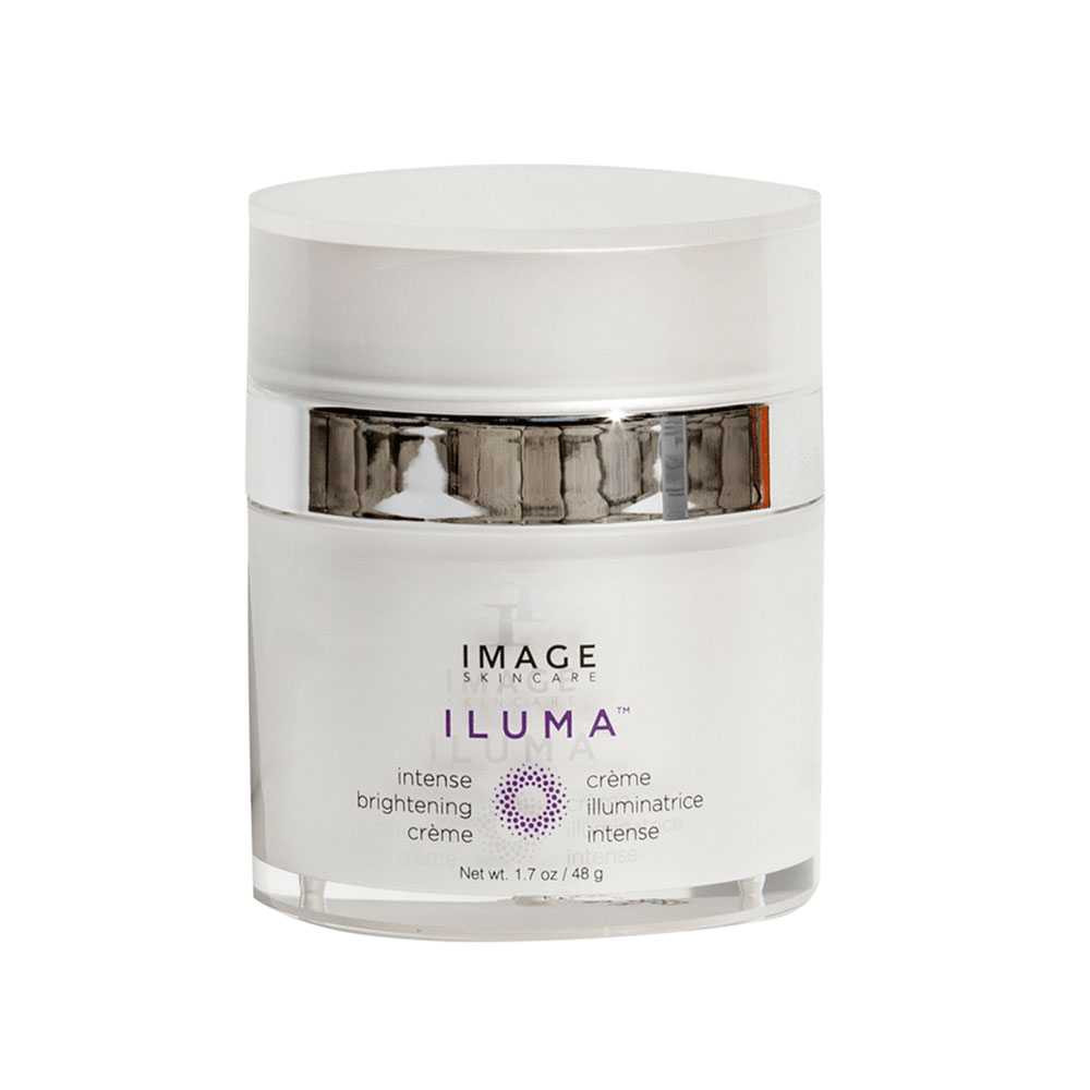 IMAGE Skincare ILUMA Intense Brightening Creme 1.7 oz jar
