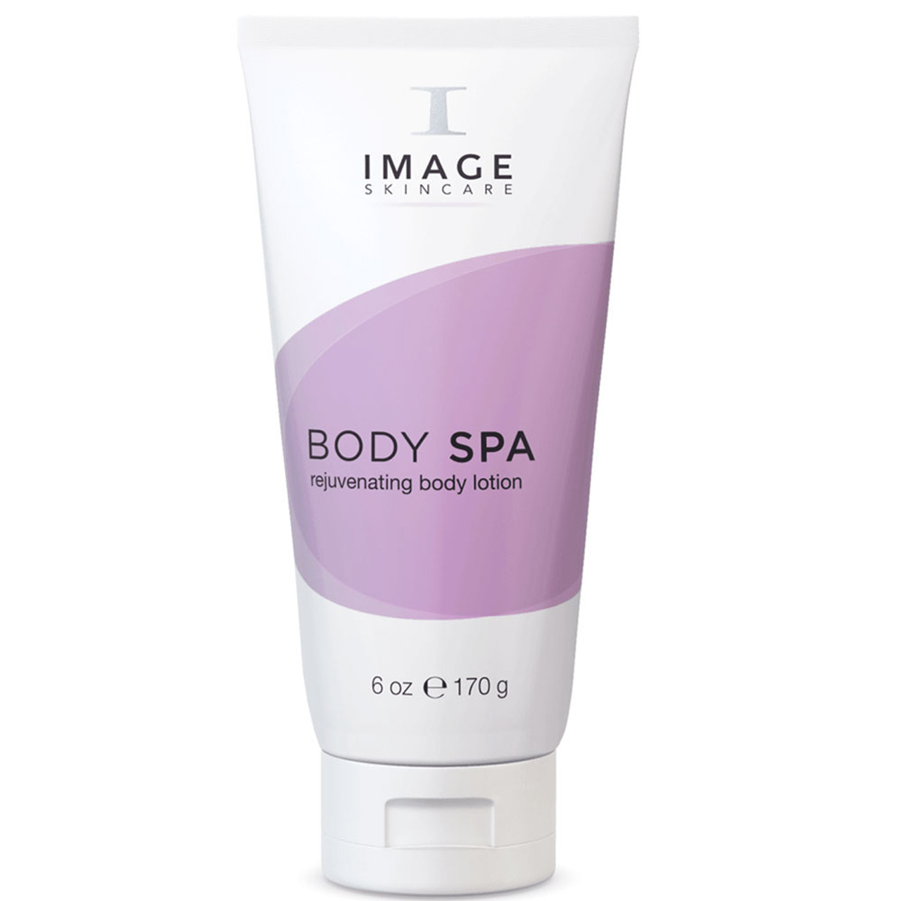 IMAGE Skincare BODY SPA Rejuvenating Body Lotion BeautifiedYou.com