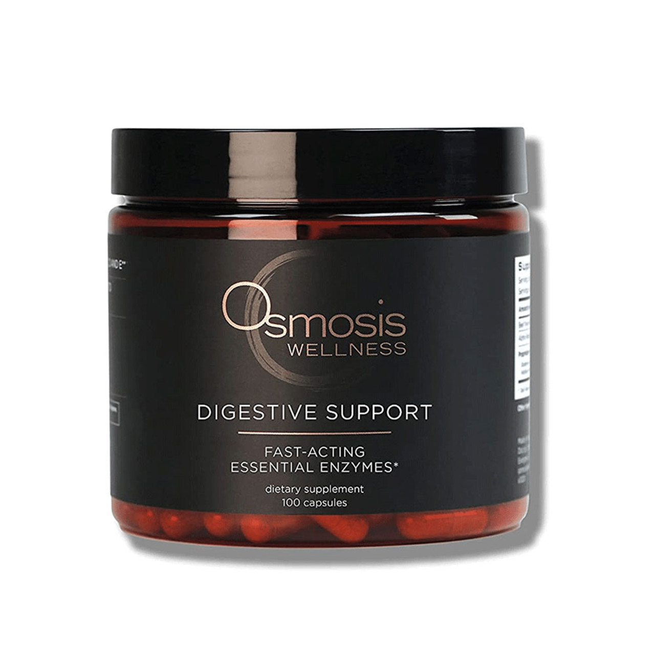 Osmosis +Wellness Digestive Support BeautifiedYou.com