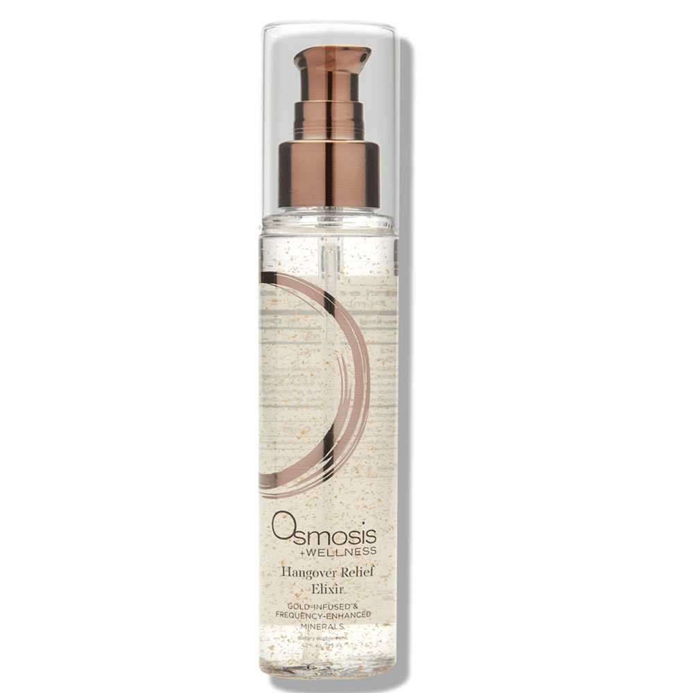 Osmosis +Wellness Hangover Relief Elixir OSM20123 BeautifiedYou.com