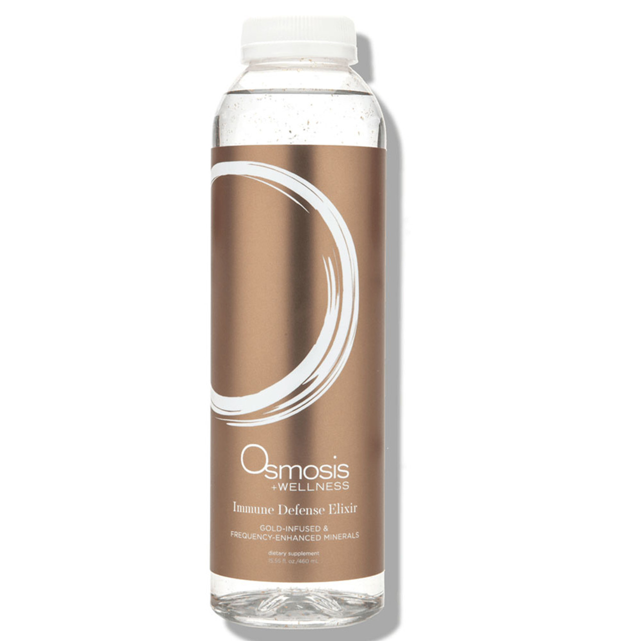 Osmosis +Wellness Immune Defense Elixir BeautifiedYou.com