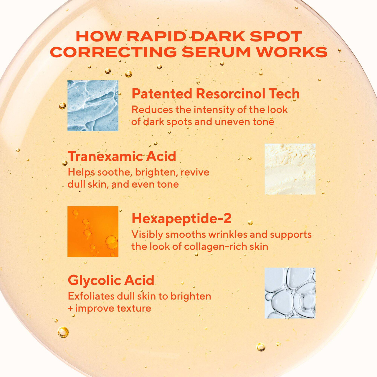 Murad Environmental Shield Rapid Dark Spot Correcting Serum