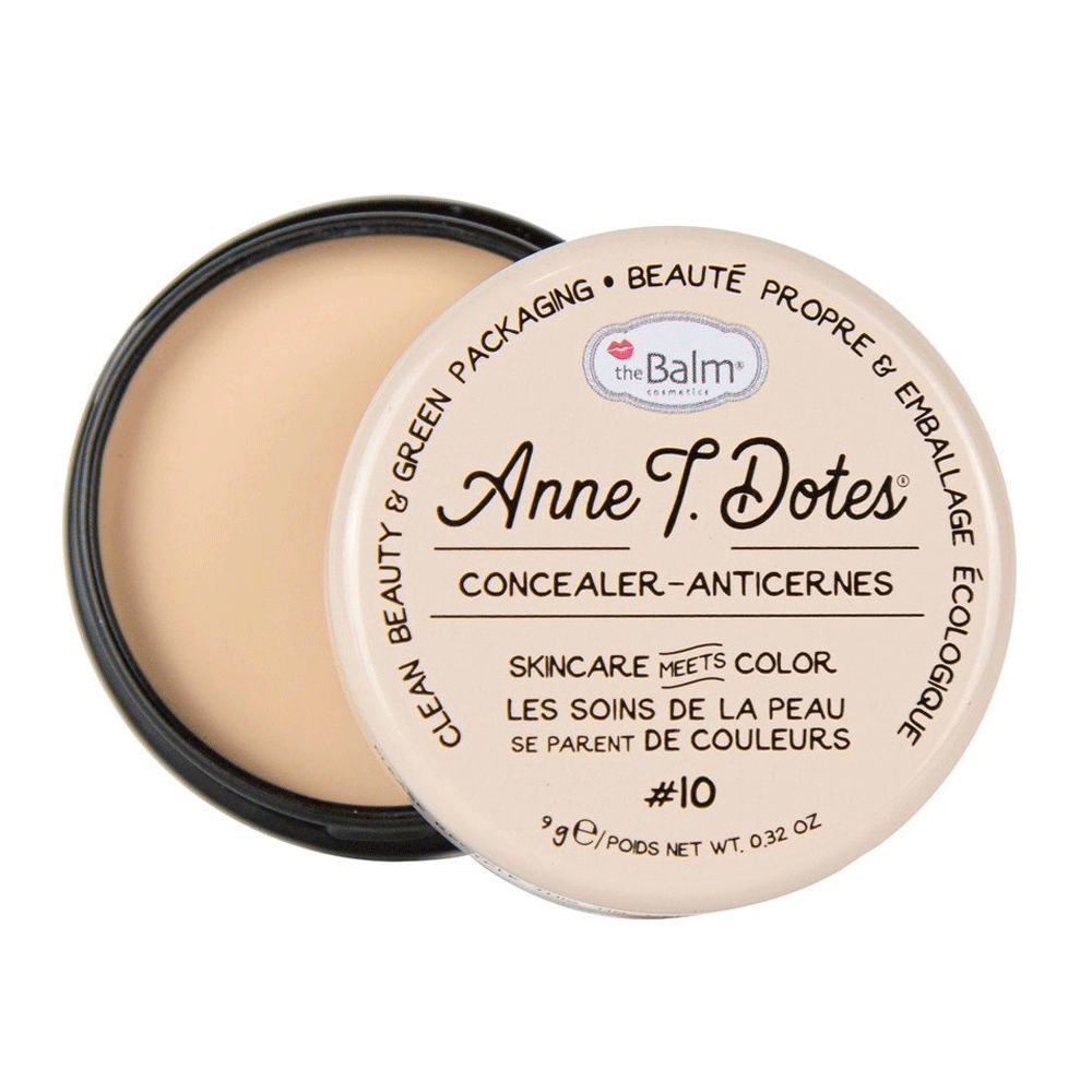 theBalm Anne T. Dotes Concealer TB-ATDC BeautifiedYou.com
