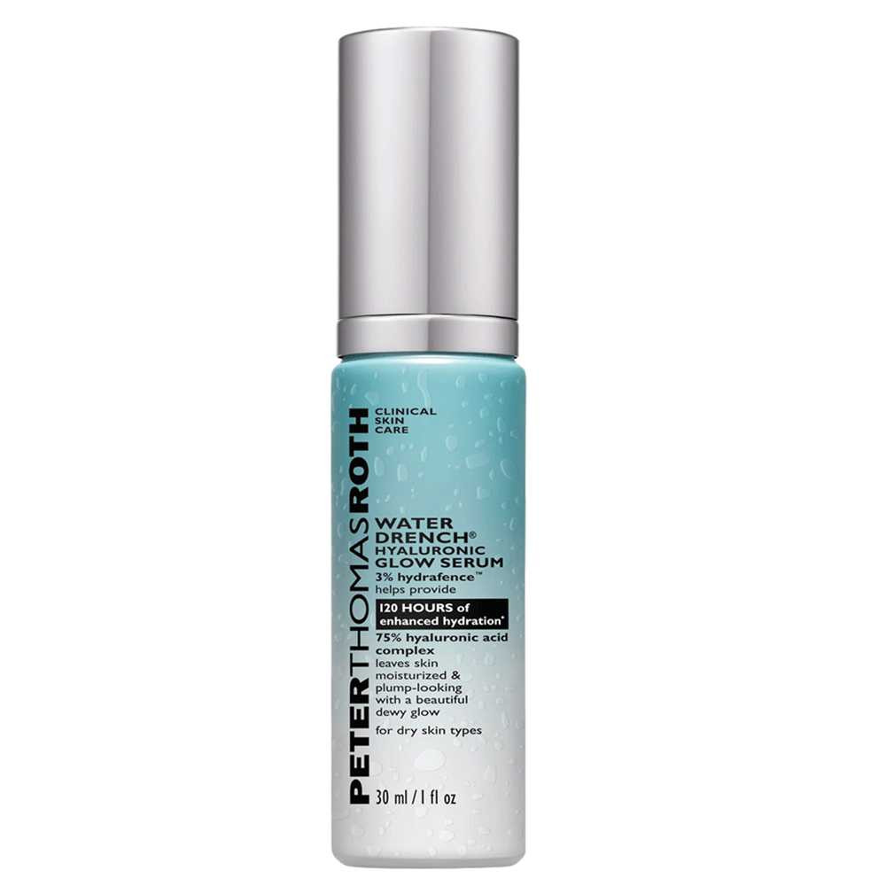 Peter Thomas Roth Water Drench Hyaluronic Glow Serum PTR14226 BeautifiedYou.com