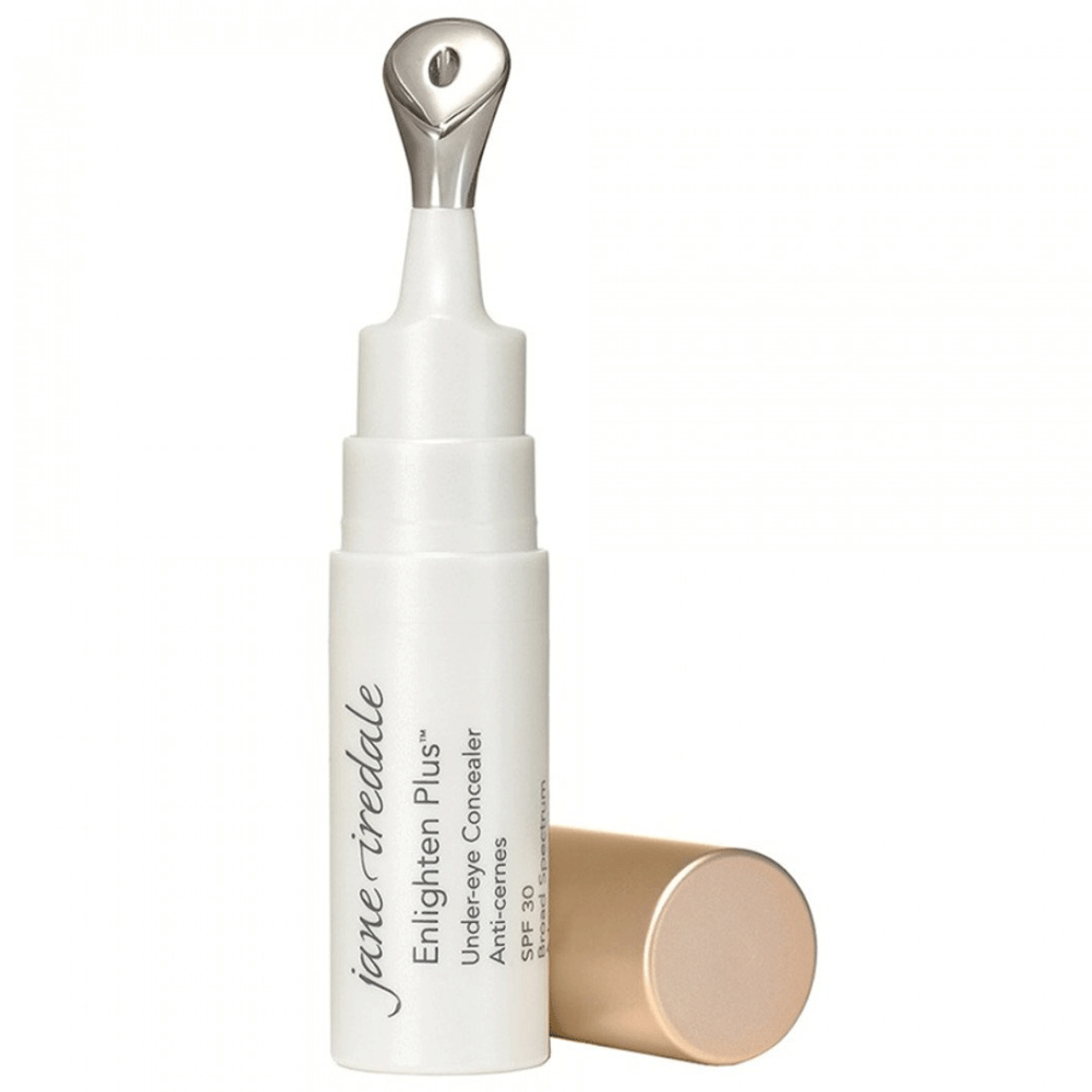 Jane Iredale Enlighten Plus Under-Eye Concealer SPF 30 JI-EnlightenPlus BeautifiedYou.com