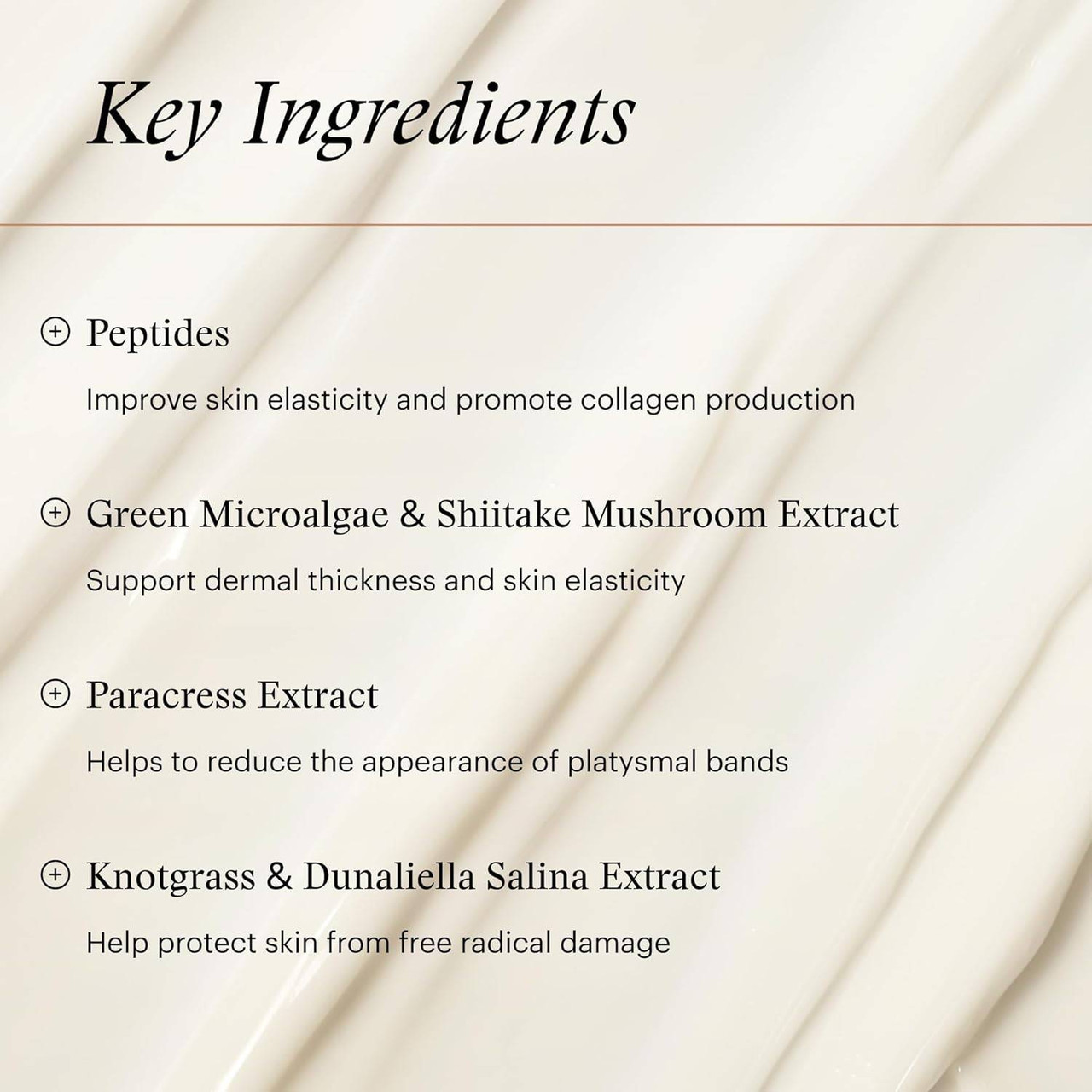 SkinMedica Neck Correct Cream