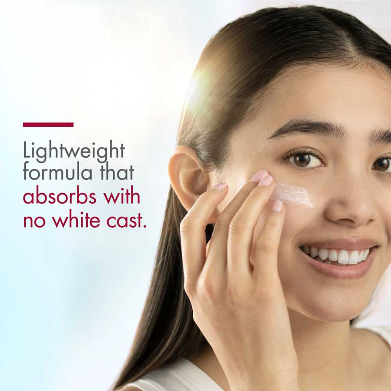 EltaMD UV Sheer Broad-Spectrum SPF 50+ ELMD-UVSheer BeautifiedYou.com